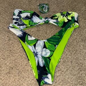 Aerie swim sz M